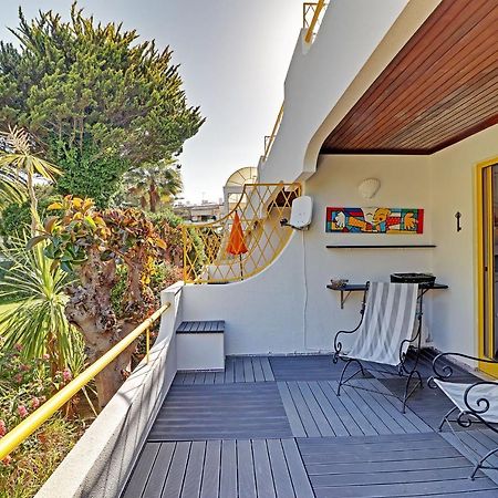 Vilamoura Stylish With Pool By Homing Quarteira Zewnętrze zdjęcie