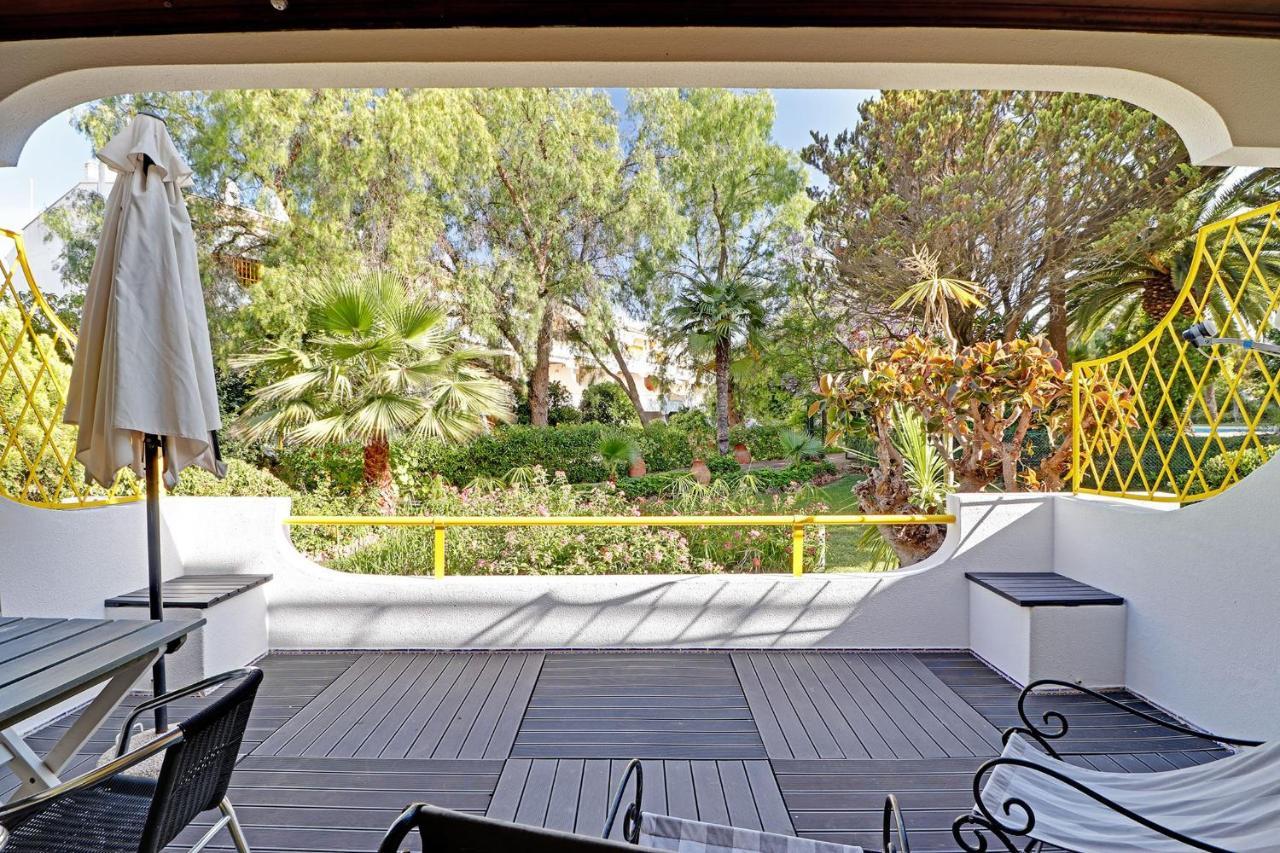 Vilamoura Stylish With Pool By Homing Quarteira Zewnętrze zdjęcie