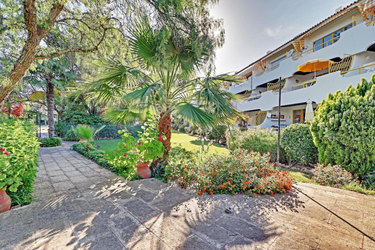 Vilamoura Stylish With Pool By Homing Quarteira Zewnętrze zdjęcie
