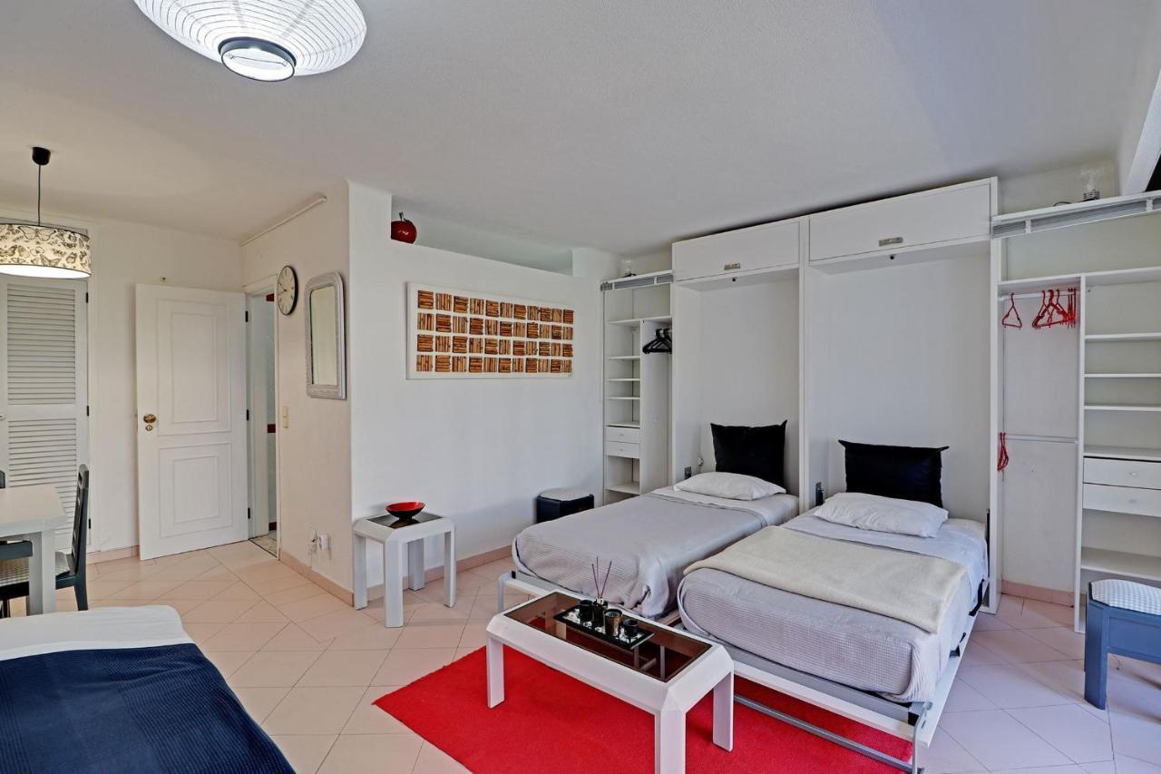 Vilamoura Stylish With Pool By Homing Quarteira Zewnętrze zdjęcie