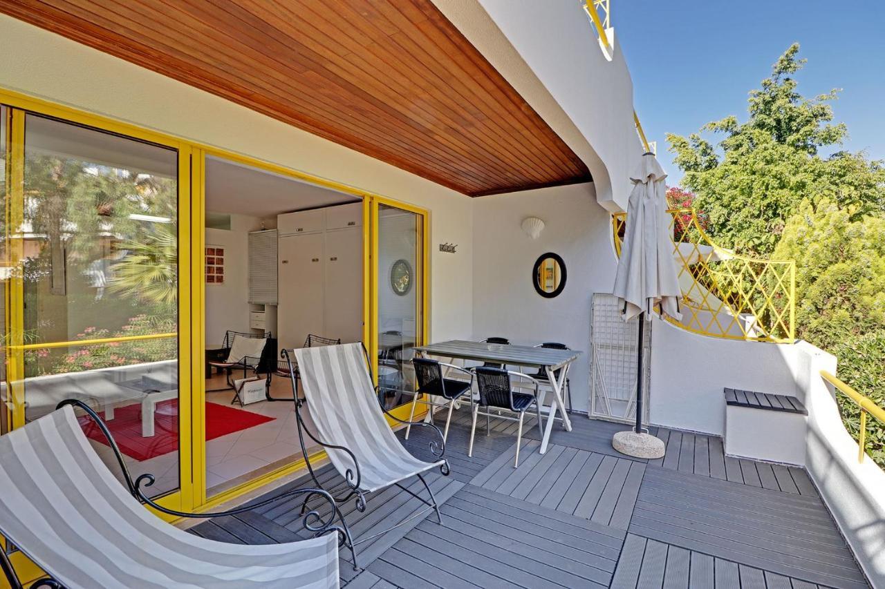 Vilamoura Stylish With Pool By Homing Quarteira Zewnętrze zdjęcie