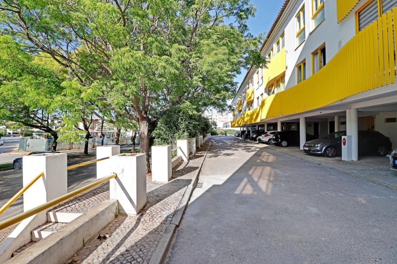 Vilamoura Stylish With Pool By Homing Quarteira Zewnętrze zdjęcie