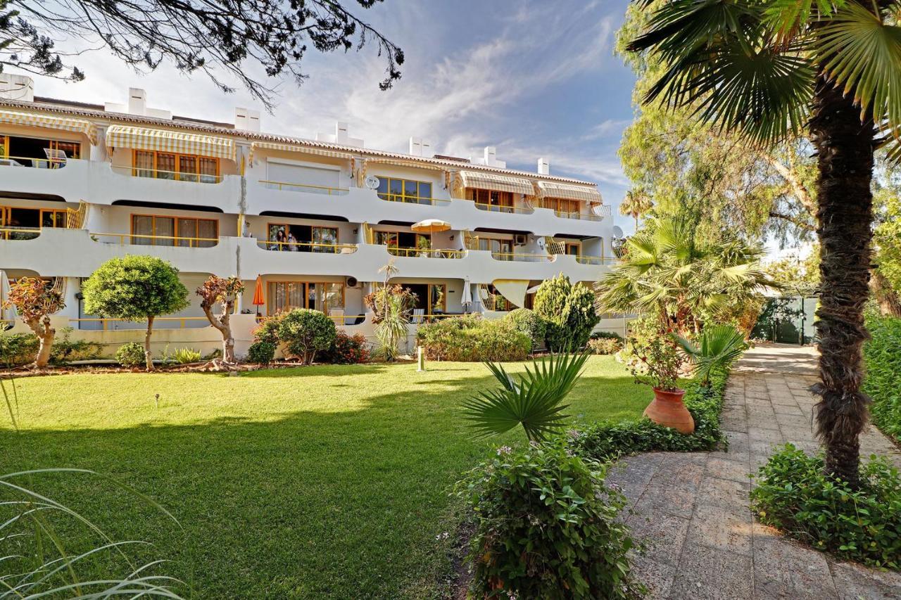 Vilamoura Stylish With Pool By Homing Quarteira Zewnętrze zdjęcie
